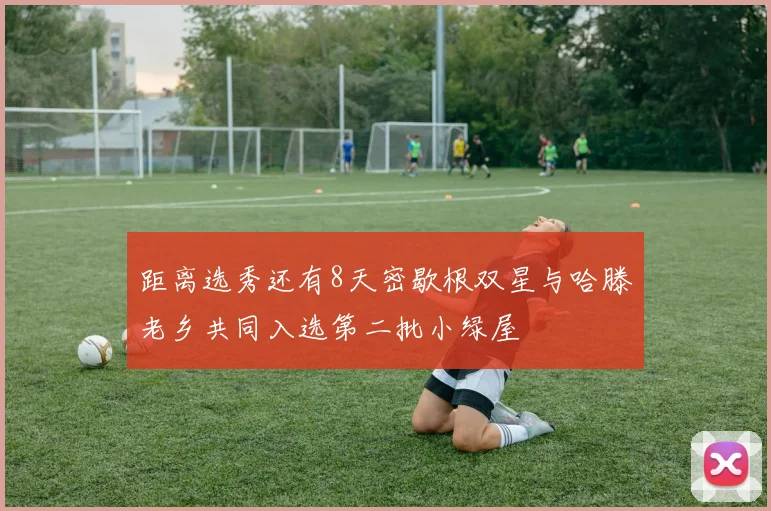距离选秀还有8天密歇根双星与哈滕老乡共同入选第二批小绿屋